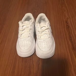 11.5 preschool Air Force ones